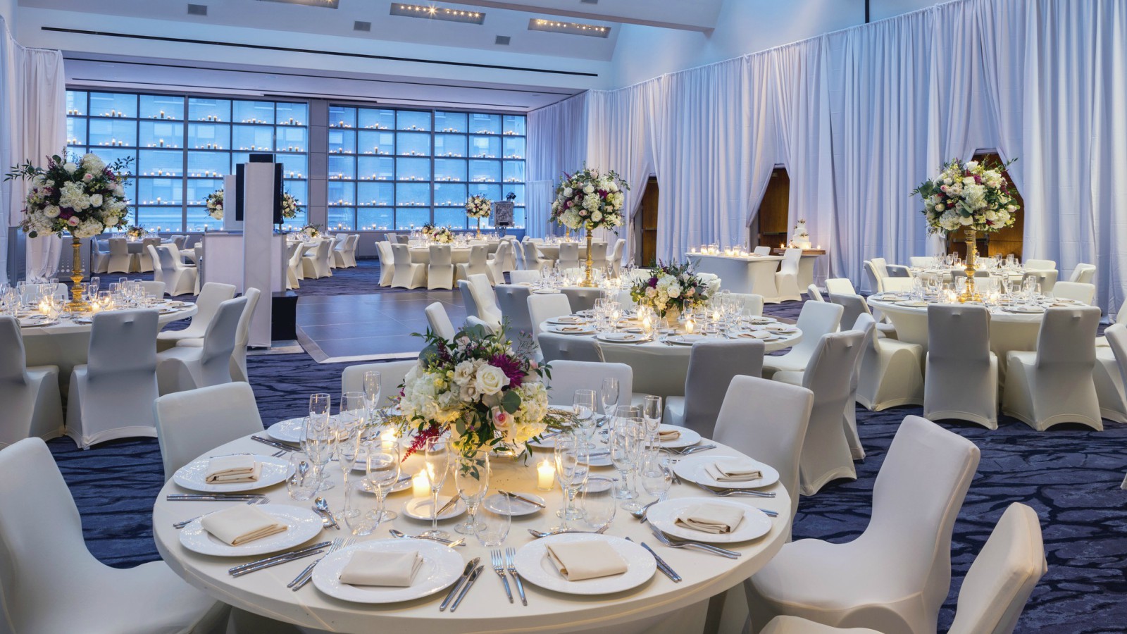  Jersey  City Wedding  Venues  W Hoboken 